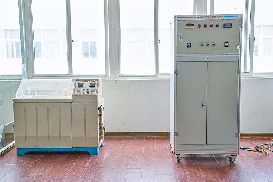 Laboratorio