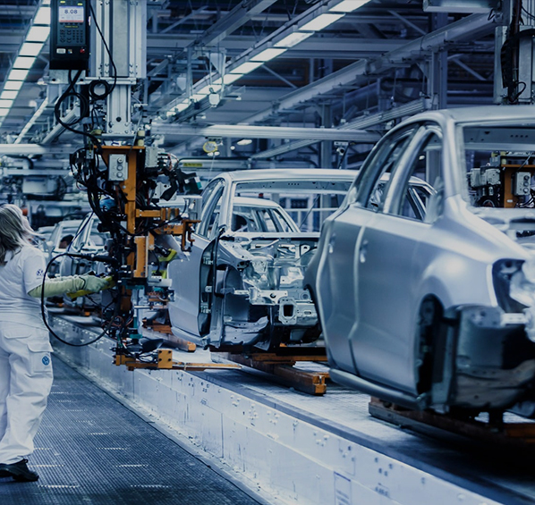 Automotor