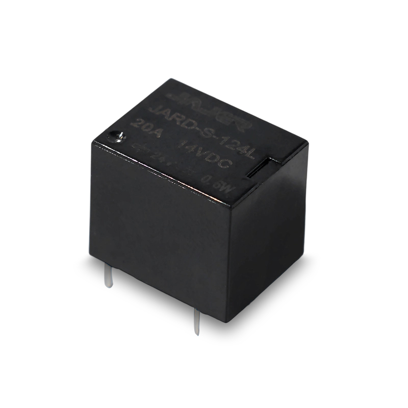 Jard T78 T74 TRKM Relé electromagnético pequeño