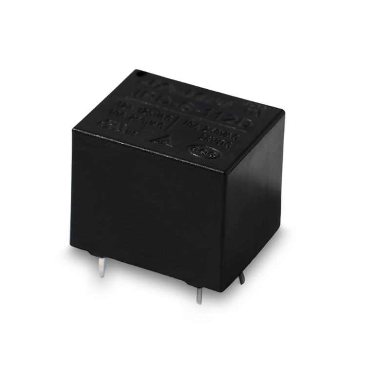 JRD T73 Relé electromagnético pequeño de propósito general