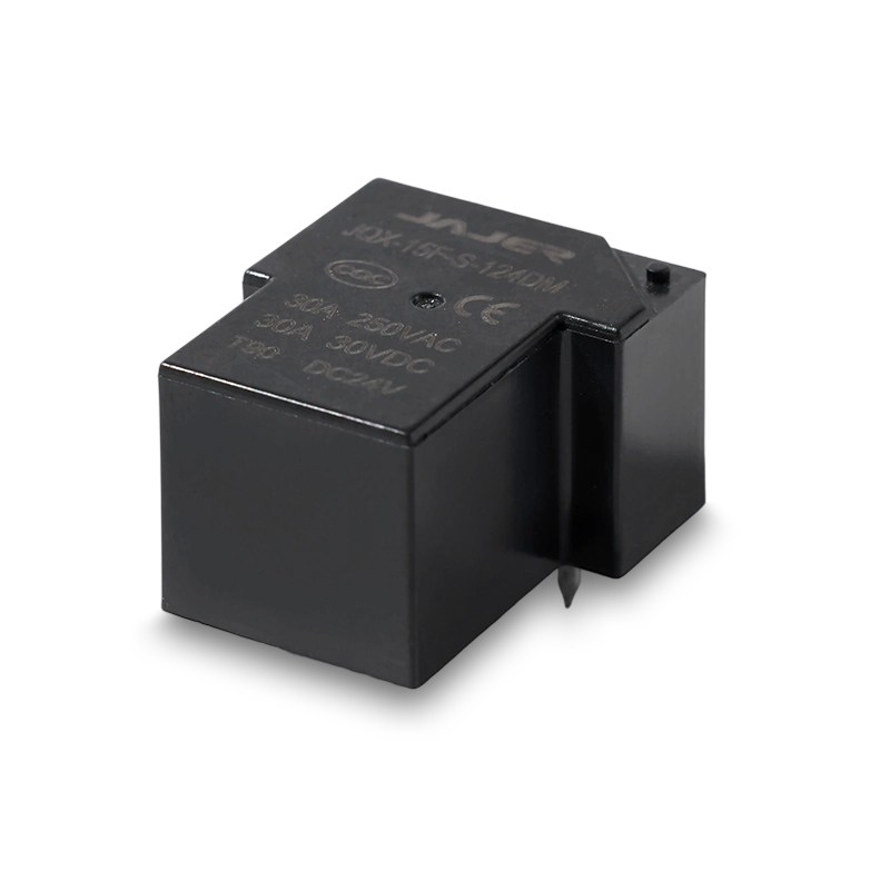 JRT T90 30A/40A Relé electromagnético de alta potencia