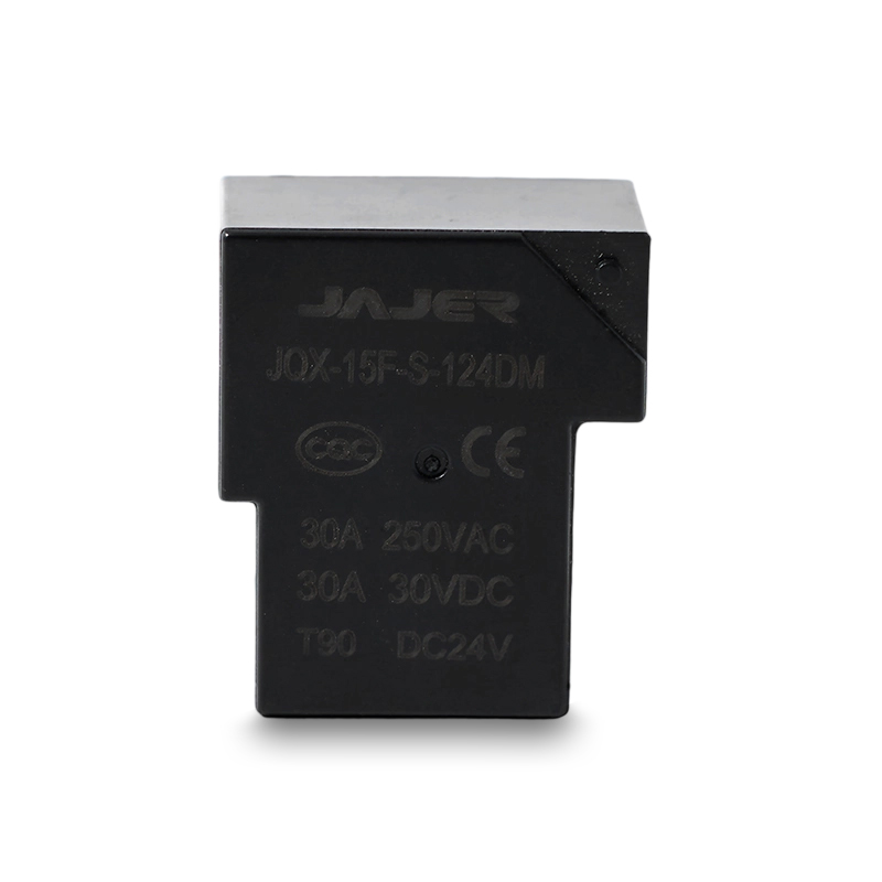JRT T90 30A/40A Relé electromagnético de alta potencia