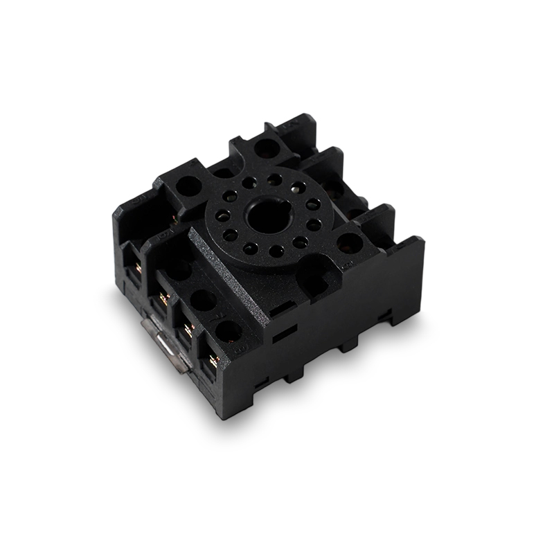 Base de relé PF113A para relé de potencia eléctrica MK3P