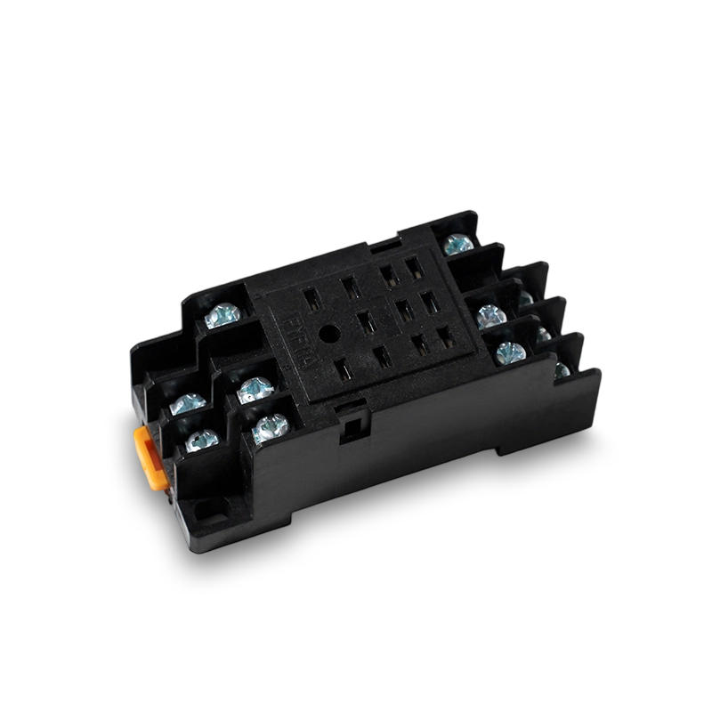 PYF11A Base de enchufe de relé intermedio PYF11A