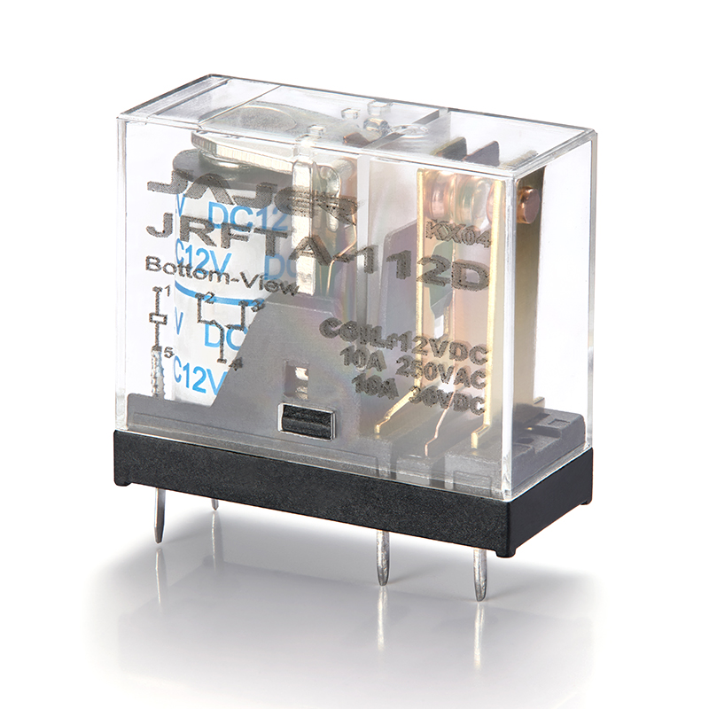 Relé SafeSwitch JRFT